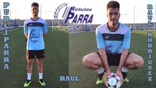 ENTREVISTA PRE PARTIDO. FINAL COPA PRIMAVERA ORO FUENLABRADA DIARIO 